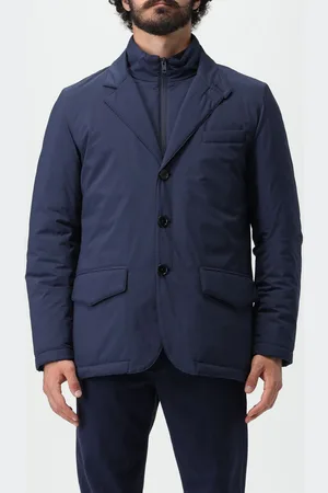 FAY Veste Homme couleur