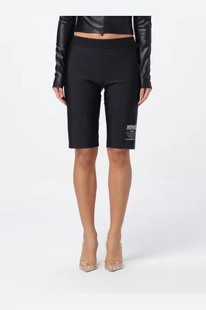 VERSACE Short Femme couleur