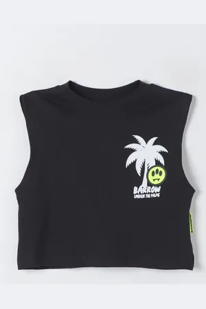BARROW Top Enfant couleur