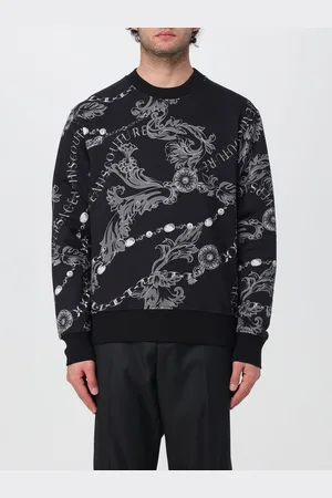 VERSACE Sweatshirt Homme couleur