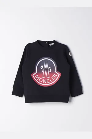 Moncler Pull Enfant couleur