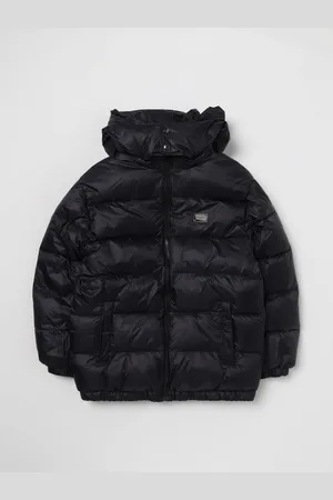 Dolce & Gabbana Veste Enfant couleur