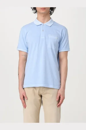 FAY Polo Homme couleur