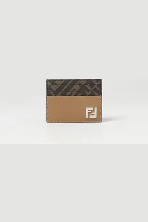 Fendi Portefeuille Homme couleur