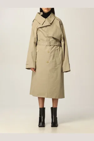 Balenciaga Pardessus Femme couleur