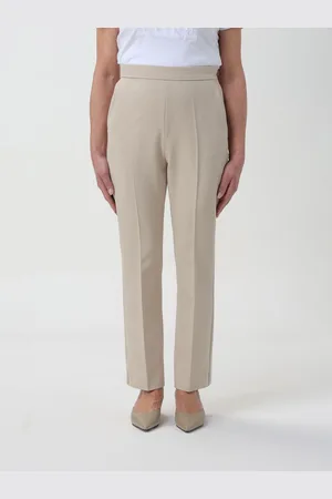 Max Mara Pantalon Femme couleur