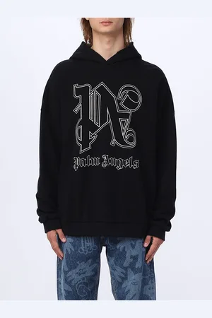 Palm Angels Sweatshirt Homme couleur