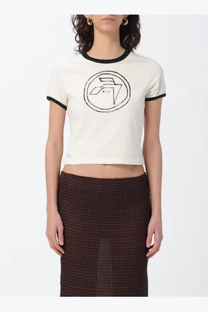 AMBUSH T-Shirt Femme couleur