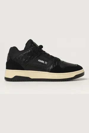 Karl Lagerfeld Baskets Homme couleur