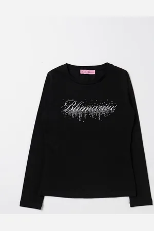MISS BLUMARINE T-Shirt Enfant couleur
