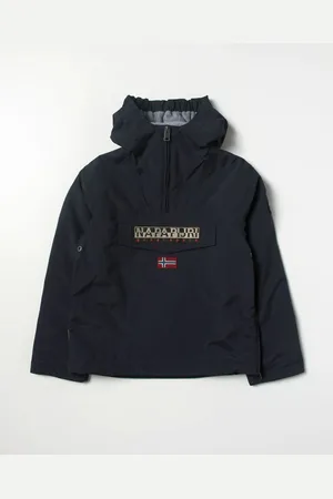 Napapijri Veste Enfant couleur