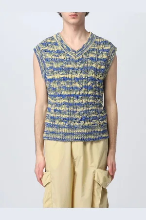 Andersson Bell Gilet Homme couleur