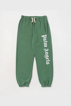 Palm Angels Pantalon Enfant couleur