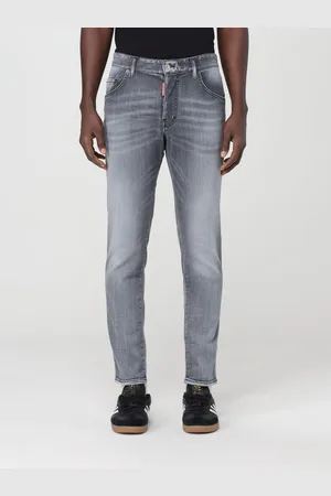 Dsquared2 Jeans Homme couleur