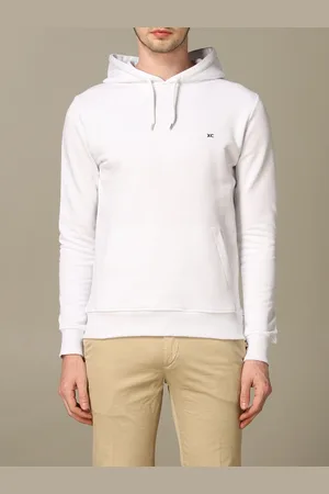 XC Sweatshirt Homme couleur