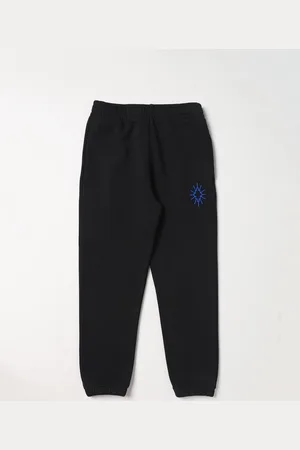 MARCELO BURLON Pantalon Enfant couleur