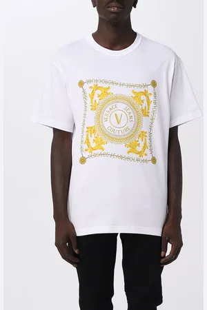 VERSACE T-Shirt Homme couleur