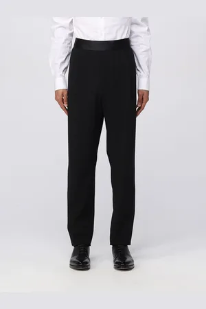 Giorgio Armani Pantalon Homme couleur