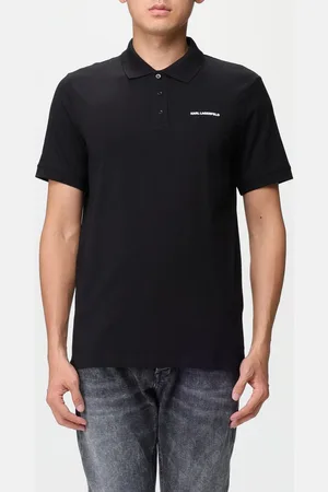 Karl Lagerfeld Polo Homme couleur