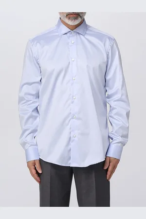Brian Dales Chemise Homme couleur