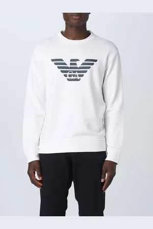 Emporio Armani Sweatshirt Homme couleur