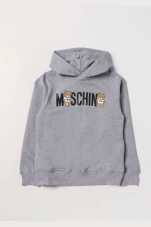 Moschino Pull Enfant couleur