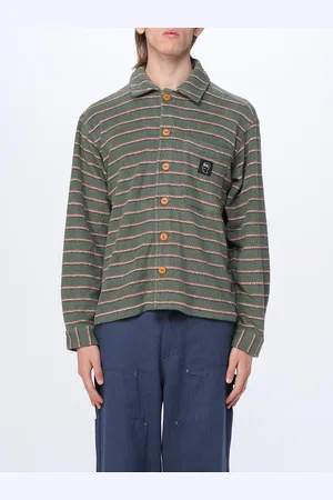 Brain Dead Chemise Homme couleur