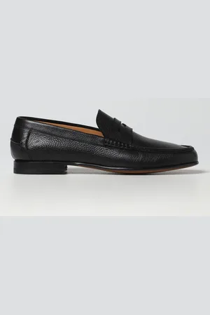 moreschi mocassins