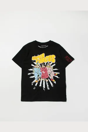 Vision Of Super T-Shirt Enfant couleur