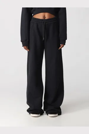 OFF-WHITE Pantalon Femme couleur