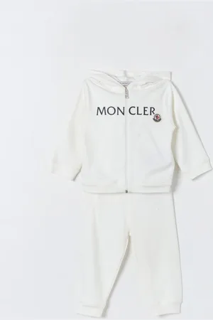 Moncler Ensemble Enfant couleur