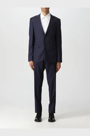 HUGO BOSS Costume Homme couleur
