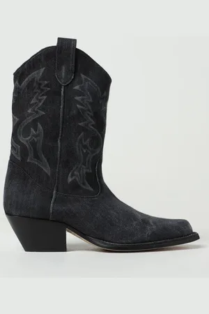 vic matiè Bottines Plates VIC MATIÉ Femme couleur