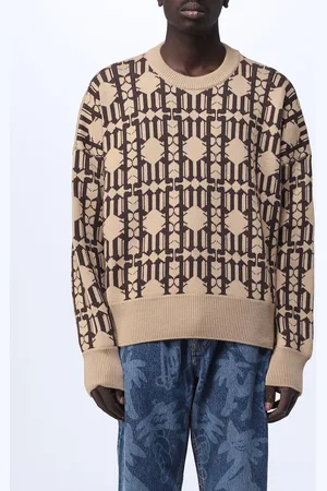 Palm Angels Pull Homme couleur
