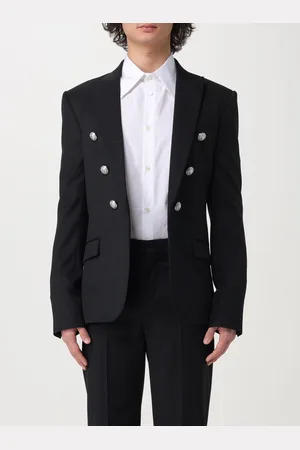 Balmain Blazer Homme couleur