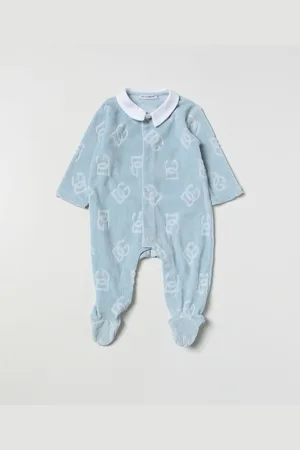 Dolce & Gabbana Combinaisons Enfant couleur