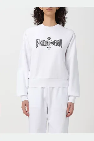 Chiara Ferragni Sweat-Shirt Femme couleur