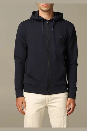 XC Sweatshirt Homme couleur