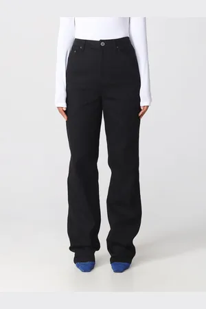 ROTATE Jeans Femme couleur