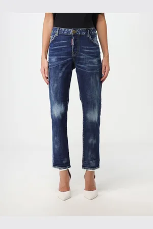 Dsquared2 Jeans Femme couleur