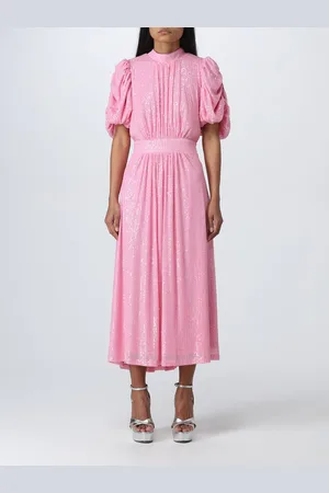 ROTATE Robes Femme couleur