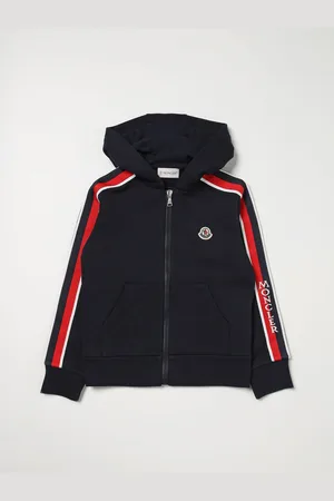 Moncler Pull Enfant couleur