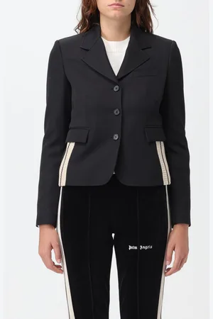 Palm Angels Blazer Femme couleur