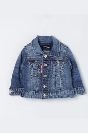 Dsquared2 Veste Enfant couleur