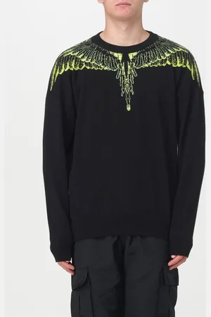 MARCELO BURLON Pull Homme couleur