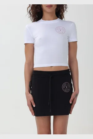 VERSACE T-Shirt Femme couleur