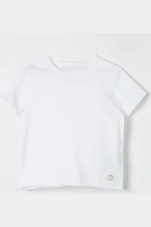TEDDY & MINOU T-Shirt Enfant couleur