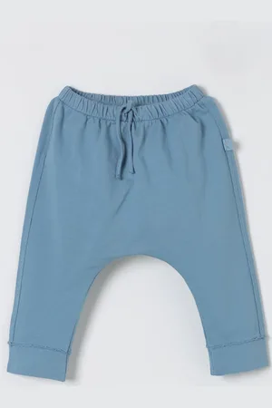 TEDDY & MINOU Pantalon Enfant couleur