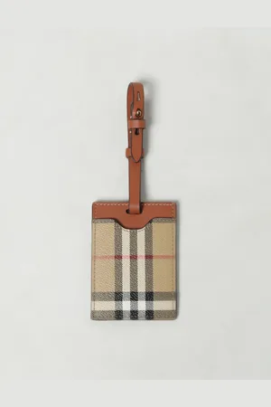 Burberry Porte-Clés Femme couleur