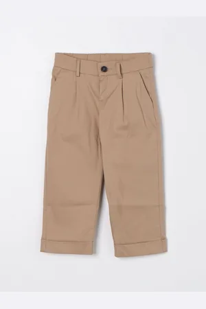 Fendi Pantalon Enfant couleur